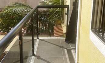 Imagem: Apartamento com 2 quartos - Pedra de Guaratiba