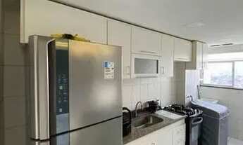 Imagem 5: Apartamento para Venda em Duque de Caxias, Centro, 2 dormitórios, 1 banheiro, 1 vaga