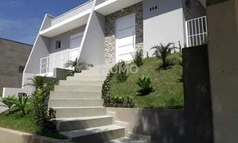 Imagem: Casa - Swiss Park - Campinas