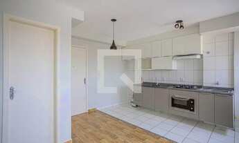 Imagem 4: Apartamento para Aluguel - Quitaúna, 1 Quarto, 33 m2