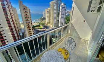Imagem: Apartamento à venda, 82 m² por R$ 550.000,00