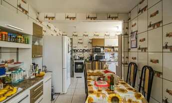 Imagem: Casa com 4 dormitórios à venda, 184 m²