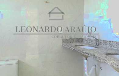 Imagem 6: CASA DUPLEX INDIVIDUAL 03QTS COM SUITE - MORADA DE LARANJEIRAS SERRA ES