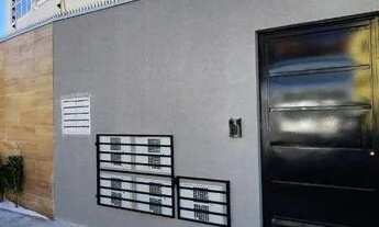 Imagem 2: Apartamento com 2 dormitórios, 34 m² - venda por R$ 300.000,00 ou aluguel por R$ 1.730,00