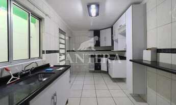 Imagem: Sobrado para aluguel no bairro Conjunto