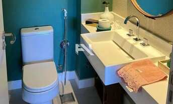 Imagem 5: Apartamento de luxo com 4 quartos, 266,88m², à venda em Rio de Janeiro, Barra da Tijuca