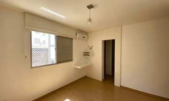 Imagem 6: Apartamento para aluguel, 4 quartos, 1 suíte, 2 vagas, Buritis - Belo Horizonte/MG