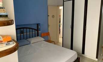 Imagem 5: Apartamento para venda possui 73 metros quadrados com 2 quartos, 2 banheiros e varanda ext