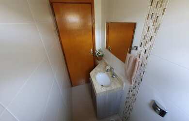 Imagem 4: Sobrado para venda possui 205M com 03 quartos 05 Vagas em Pirituba / Vila Zat - São Paulo