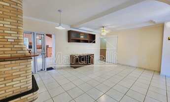 Imagem 2: Ribeirão Preto - Casa de Condomínio - Jardim Manoel Penna