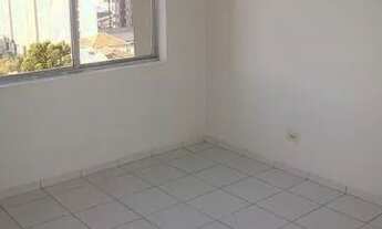 Imagem 5: Apartamento com 1 dormitório para alugar, 50 m² por R$ 900/mês - Centro - Curitiba/PR