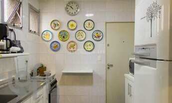 Imagem 7: Itaim Bibi Apartamento com 2 dormitórios