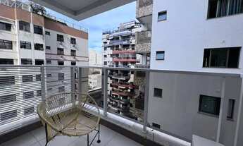 Imagem 2: Apartamento para venda possui 58 metros quadrados com 1 quarto em Icaraí - Niterói - RJ