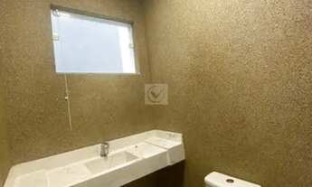 Imagem 2: Casa á venda no Terras Alphaville 2, 3/4 um suíte e dois semi suítes