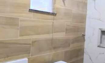 Imagem 7: Casa para venda tem 100 metros quadrados com 3 quartos em Novo Horizonte - Conselheiro Laf