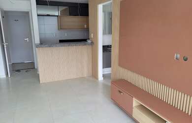 Imagem 7: Apartamento para venda em prédio novo com infraestrutura