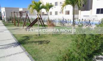 Imagem 6: Apartamento venda ou locação com 2 quartos, 50m² - Condomínio Mar da Flórida - Macaé/RJ