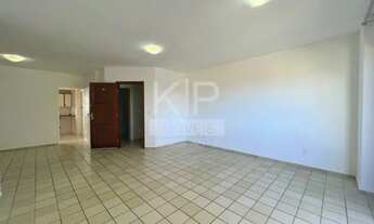 Imagem 4: Apto. de 147m², 3/4 sendo 1 suíte com closet no bairro Tirol, Cond. Napoleão Soares