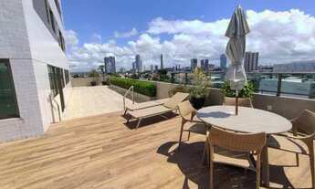 Imagem 7: NI - Apartamento I 2 quartos I No Porcelanato I Pina I Lazer completo