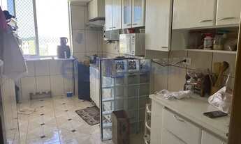 Imagem 4: Apartamento para Venda no bairro Parque Terra Nova