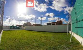 Imagem 2: Green Village na Barra do Coqueiros Financia