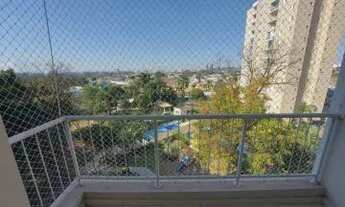 Imagem 5: Apartamento - Jacareí - Edifício Garden Family Club - 83m² - 3 Dormitórios