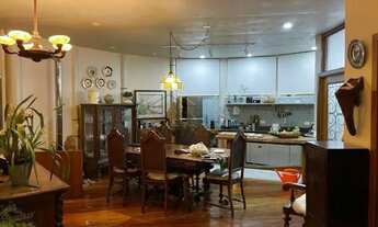 Imagem 4: Casa Padrão em Campos do Jordão