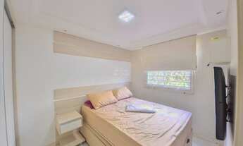 Imagem 6: Apartamento no bairro Novo Mundo