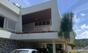 Imagem 2: Casa para aluguel com 300 metros quadrados com 4 quartos