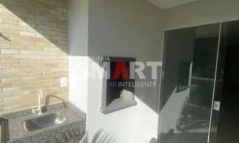 Imagem 4: Apartamento com Suite mais 2 quartos - Vila Nova