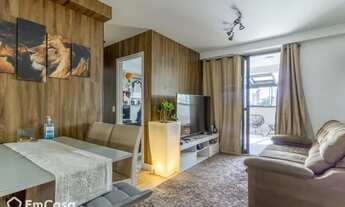 Imagem: Apartamento à venda em Sao Paulo