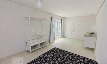 Imagem: Apartamento para Aluguel - Campos Elíseos