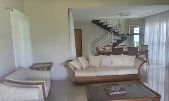 Imagem 6: Casa de alto padrão com 3 quartos em Aldeia - Camaragibe - PE