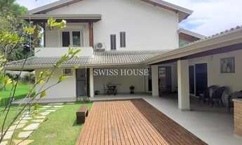 Imagem 2: Casa - Chácaras Alpina - Valinhos