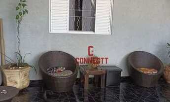 Imagem 7: Casa com 3 dormitórios à venda, 125 m² por R$ 308.000 - Vila Virgínia - Ribeirão Preto/SP