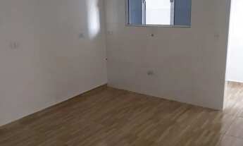 Imagem: Casa CIC 2 quartos