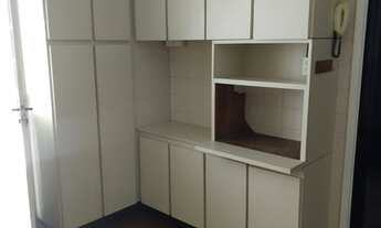 Imagem 6: Sobrado para aluguel possui 100 metros quadrados com 2 quartos em Centro - Santo André - S