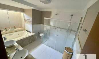 Imagem 5: Casa com 3 dormitórios para alugar, 250 m² por R$ 9.330/mês - Parque Residencial Damha - S