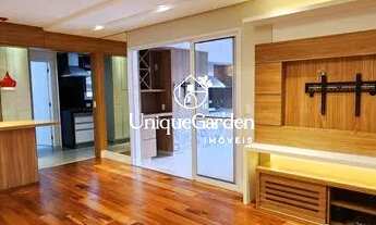 Imagem: SÃO JOSÉ DOS CAMPOS - Apartamento Padrão