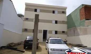 Imagem: Residencial - Cid Jardim
