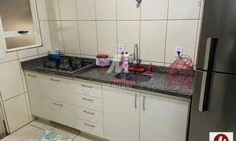 Imagem 7: Casa (térrea em condominio) 2 dormitórios/suite, cozinha planejada, portaria 24hs, em cond