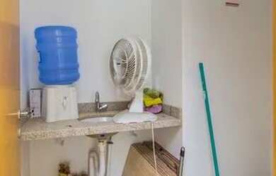 Imagem 6: Conjunto/Sala para Locação/Aluguel - 41.04m², 0 dormitórios, Independência