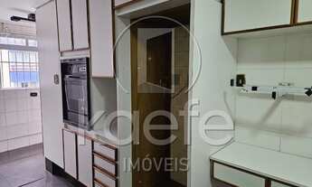 Imagem 3: LOCAÇÃO] APARTAMENTO PRONTO PARA MORAR COM VAGA FIXA E LIVRE