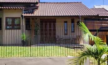 Imagem: Casa/Sobrado - Bairro Encosta do Sol - Estância