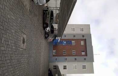 Imagem 5: Apartamento com 2 dormitórios para alugar, 60 m² por R$ 1.480/mês - Planta Bairro Weissópo