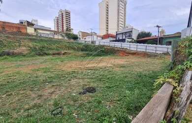 Imagem 5: OPOTUNIDADE PRA PLAYERS DE MERCADO! TERRENO 1.569M³ - CENTRO