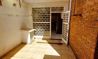 Imagem 6: Casa no condomínio rosa dos ventos