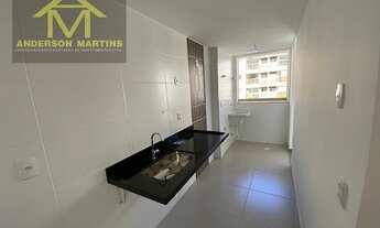 Imagem 6: 3 quartos com 68 mts, suíte, sala, varanda, cozinha Cód: 20138 m
