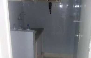 Imagem 6: Flat com 1 dormitório para alugar, 39 m² por R$ 1.200,00/mês - Boa Vista - Recife/PE