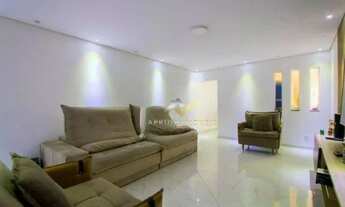 Imagem 5: Casa com 3 dormitórios para alugar, 244 m² por R$ 3.342,00/mês - Vila Mazzei - Santo André